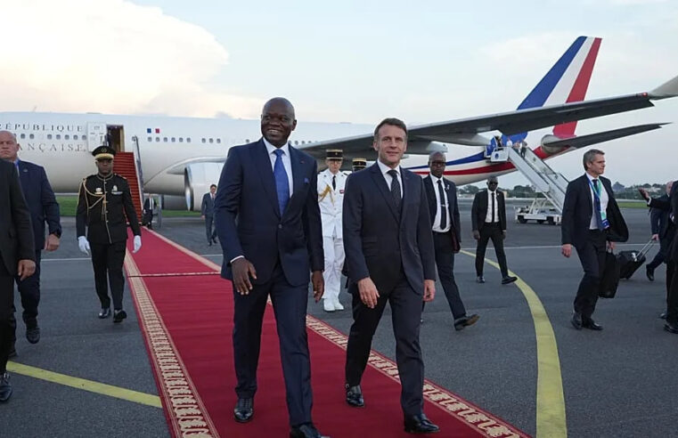 Visite officielle du président gabonais en France : enjeux économiques et stratégiques