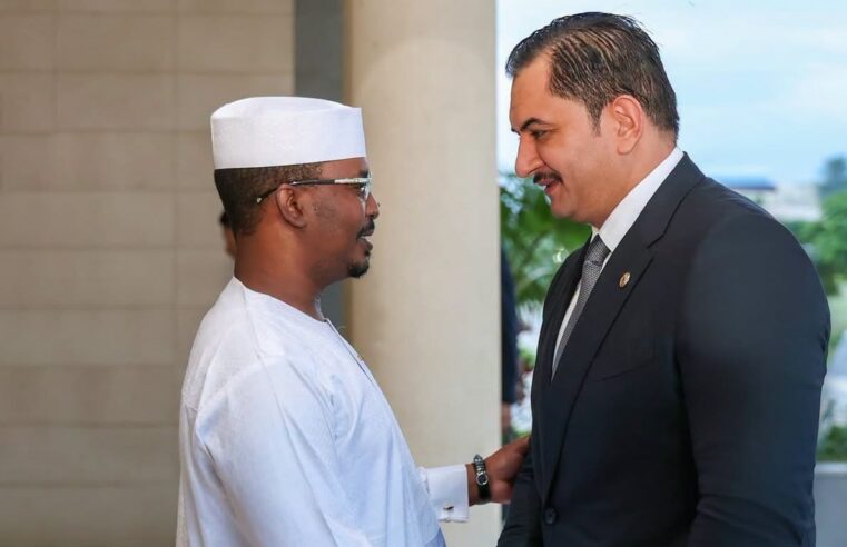 Renforcement des liens stratégiques entre la République du Tchad et le Tchad libyen