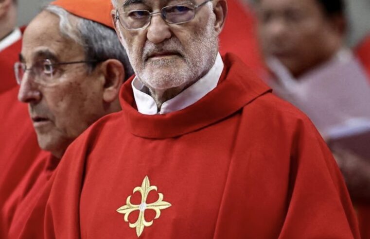 Accusations graves contre l&rsquo;archevêque de Rabat : l&rsquo;Église en pleine tourmente