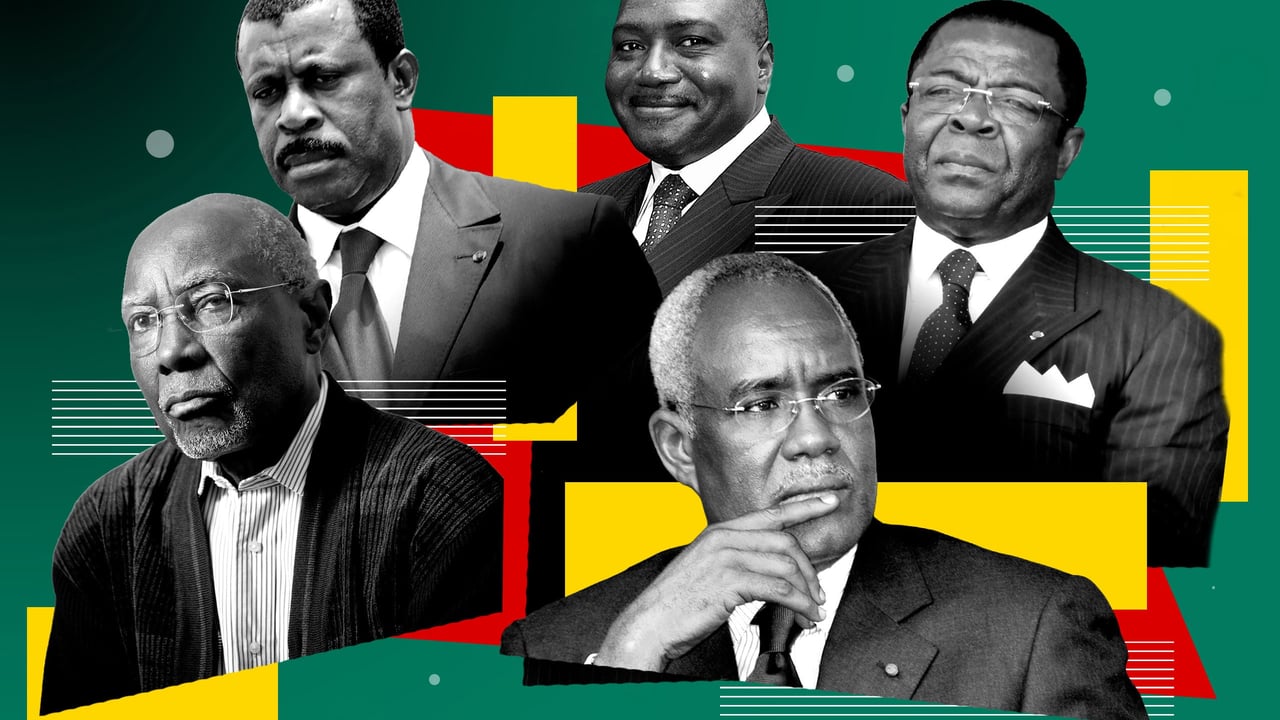 Cameroun : Découvrez les &lsquo;déchus de la République&rsquo; qui hantent le palais d&rsquo;Étoudi