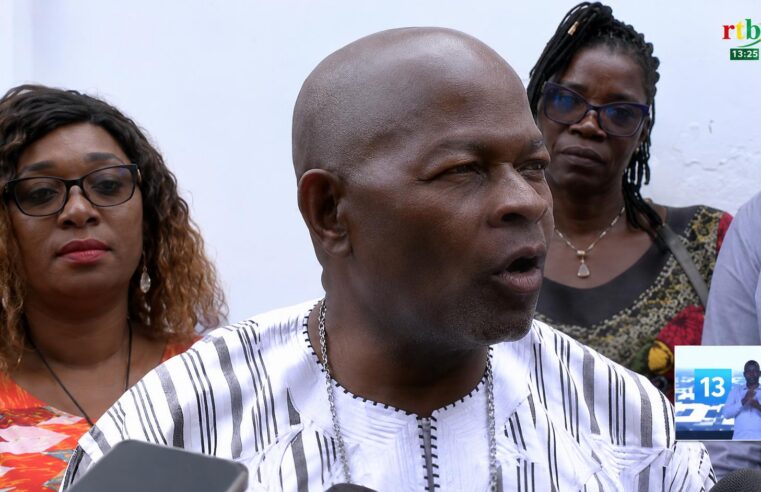 Renforcement de la souveraineté au Burkina Faso : un projet d&rsquo;ambassade pour les extraterrestres provoque la controverse
