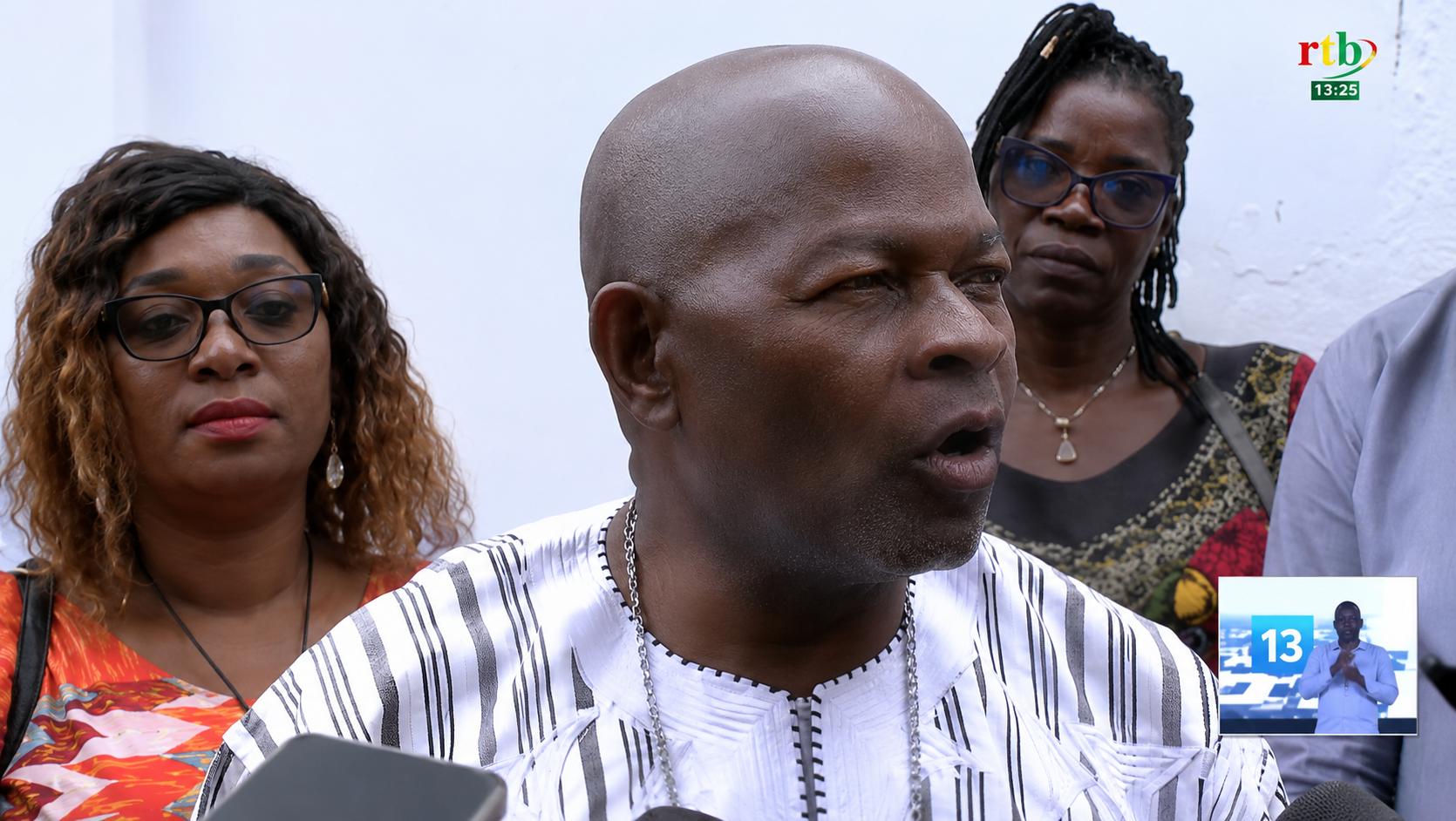 Renforcement de la souveraineté au Burkina Faso : un projet d&rsquo;ambassade pour les extraterrestres provoque la controverse