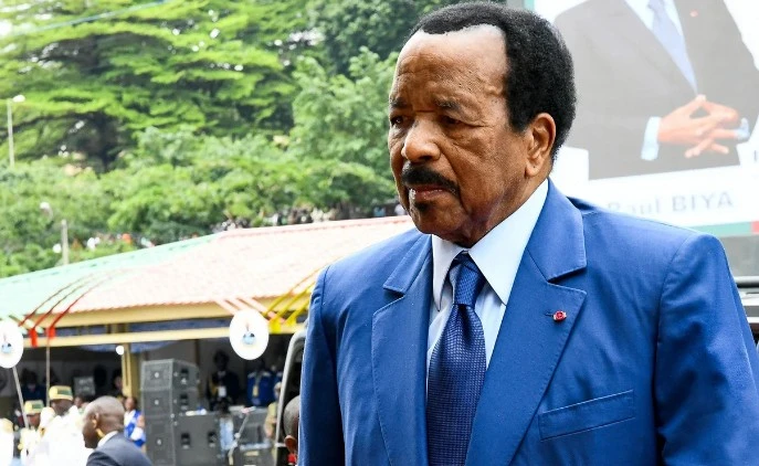 Paul biya : une absence prolongée qui attise les questionnements au Cameroun