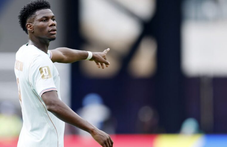 L&rsquo;avenir d&rsquo;Aurélien Tchouaméni au Real Madrid se précise en pleine Coupe du monde 2026