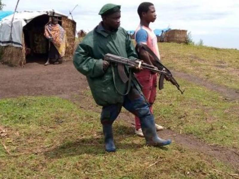 Crise en Ituri : la CRP/FRP de Thomas Lubanga reste isolée malgré ses ambitions
