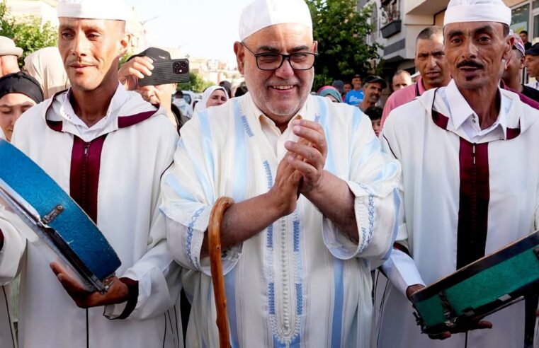 La stratégie de conquête tous azimuts de Benkirane au Maroc