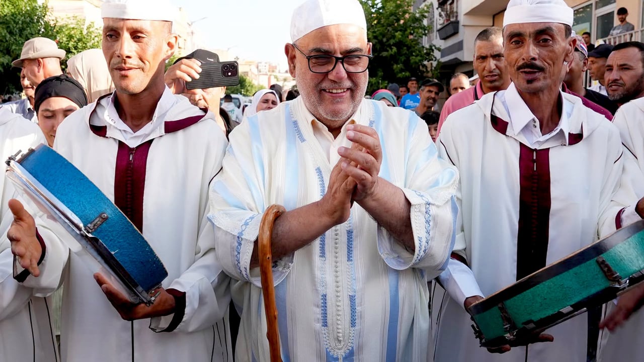 La stratégie de conquête tous azimuts de Benkirane au Maroc