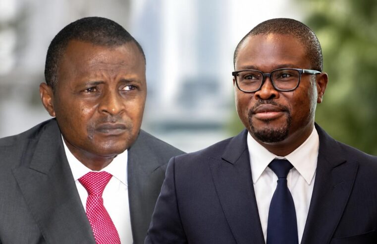 Le Bénin et le Tchad se mobilisent autour des grands enjeux sur l&rsquo;eau en Afrique