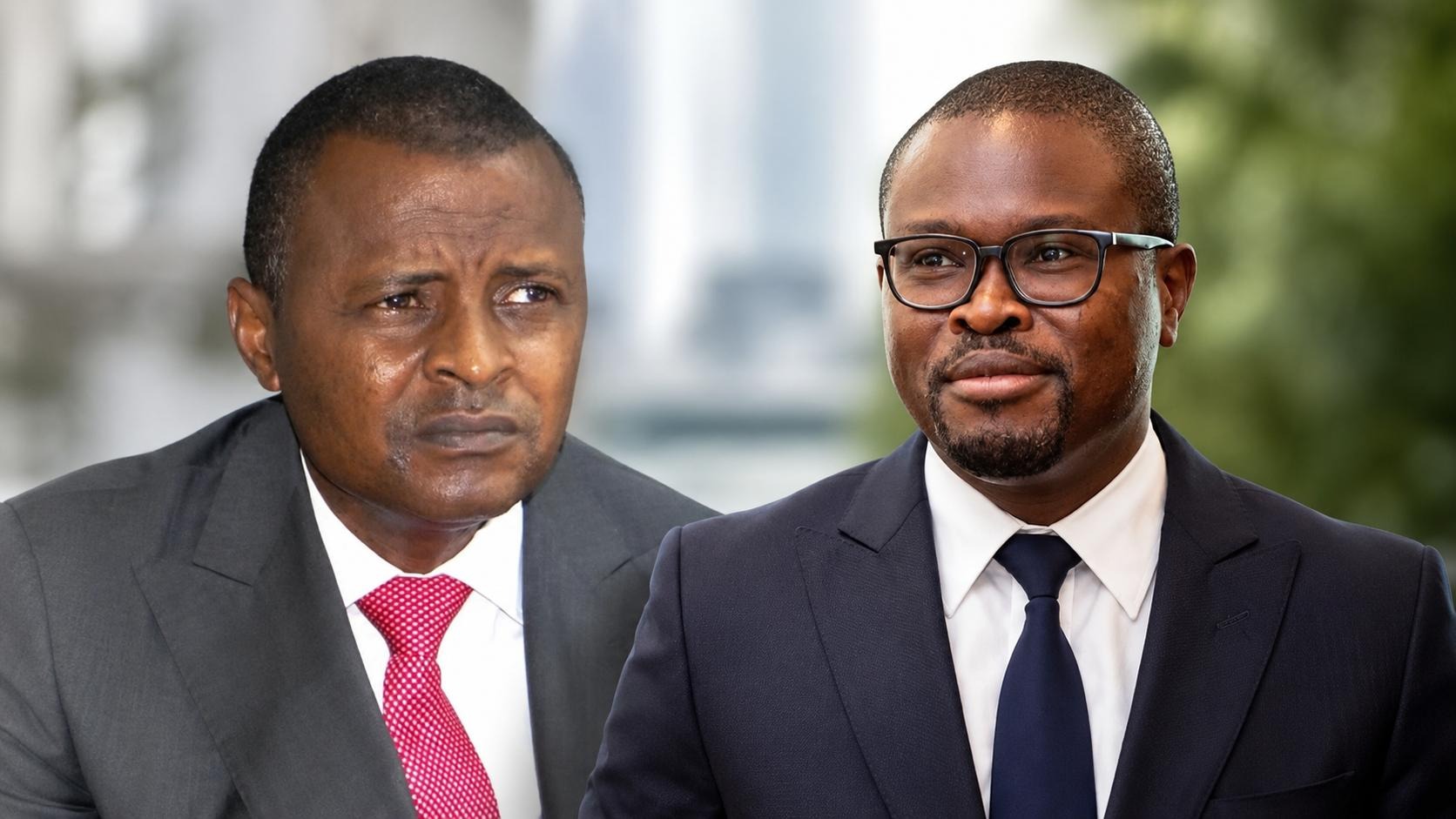 Le Bénin et le Tchad se mobilisent autour des grands enjeux sur l&rsquo;eau en Afrique