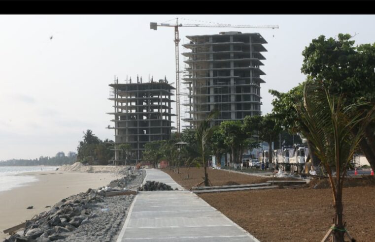 Libreville : quand l&rsquo;ambition urbaine redessine le visage de la capitale gabonaise