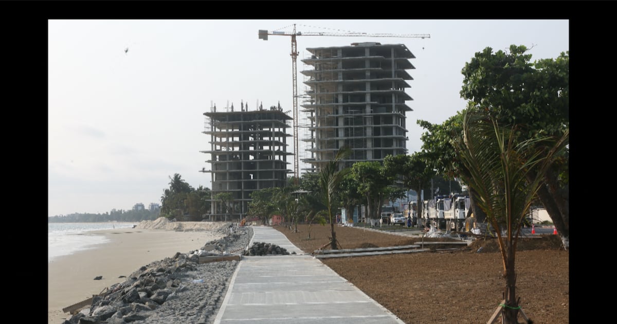 Libreville : quand l&rsquo;ambition urbaine redessine le visage de la capitale gabonaise