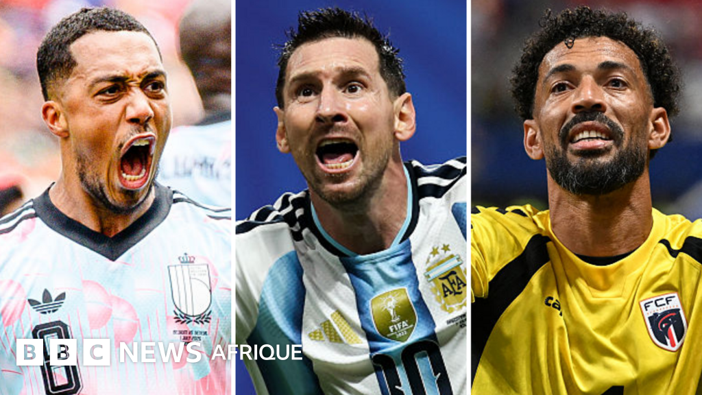 Coupe du monde 2026 : l&rsquo;incroyable intensité des matchs et le suspense à son paroxysme