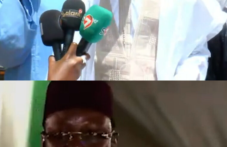 Sénégal : plainte contre Ousmane Sonko pour ses déclarations sur Touba