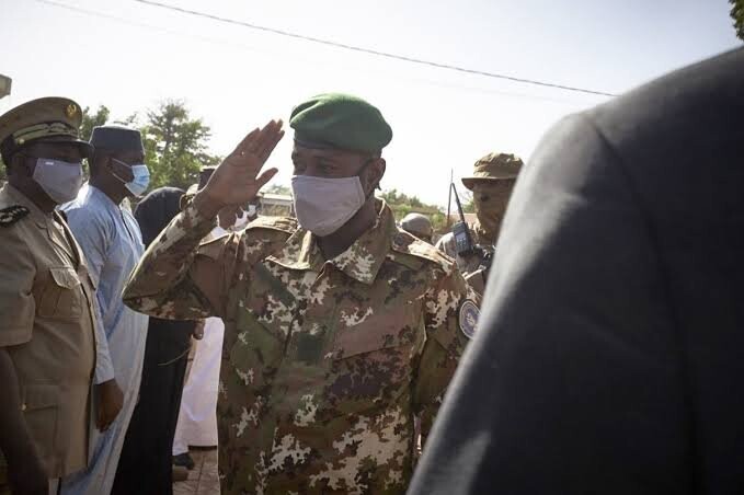 Embuscade Anéfis : l’armée malienne et ses alliés russes ciblés dans le nord du Mali
