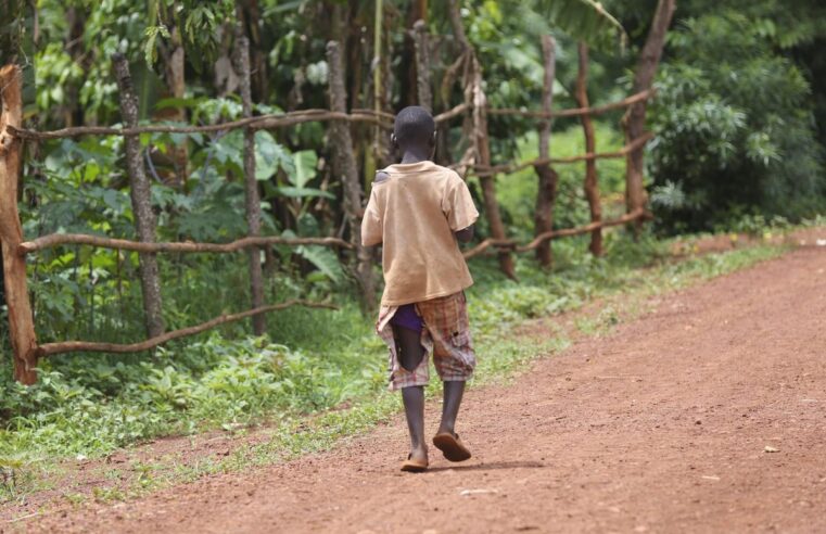 Au Tchad, une mobilisation renforcée contre l&rsquo;exploitation humaine