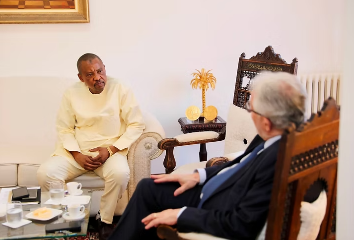 Diplomatie religieuse : le Niger mise sur la Grande Mosquée de Paris pour contourner Paris