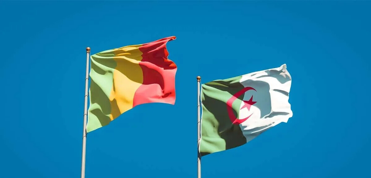 Algérie et Mali enterrent la hache de guerre : espace aérien rouvert et ambassadeurs de retour