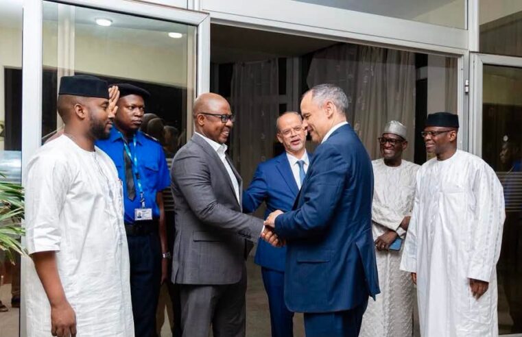 Mali et Maroc renforcent leur partenariat lors d&rsquo;une rencontre majeure à Bamako