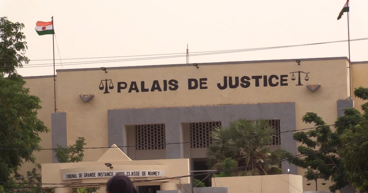 Au Niger, la peine de mort pour les détournements d&rsquo;un milliard: les réactions à Niamey