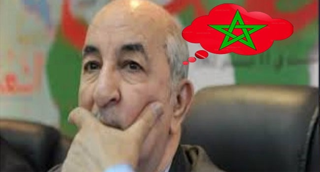 La haine anti-marocaine, nouvelle arme politique en Algérie