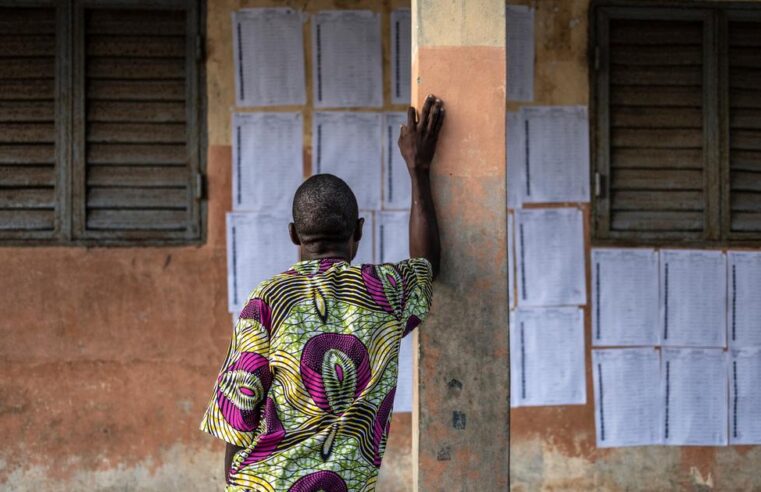 Frais de campagne : comment l’opposition est exclue des élections en Afrique
