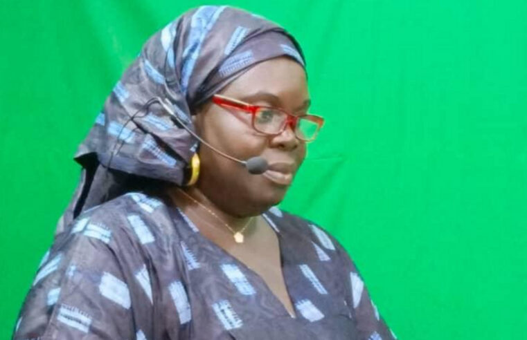 Mariama Sonko : la pionnière qui redonne du pouvoir aux femmes rurales au Sénégal