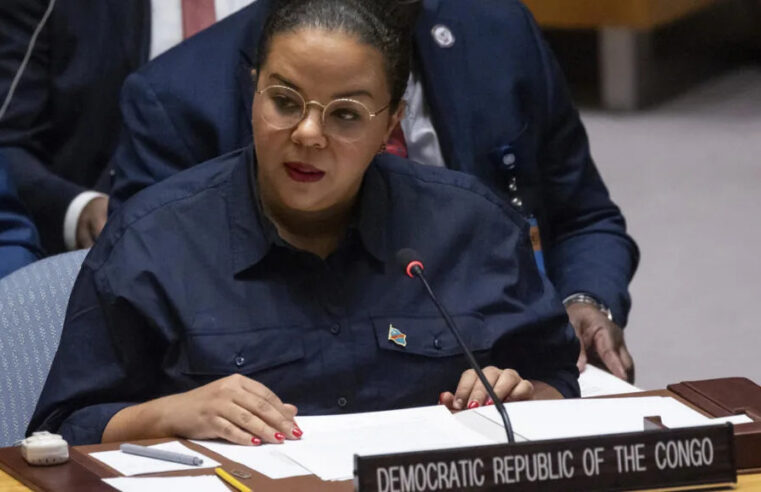 Discussions tendues à l ONU sur l&rsquo;exploitation des ressources naturelles en afrique
