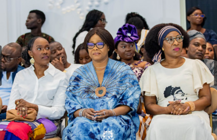 Le kanvo et l&rsquo;indigo, nouveaux ambassadeurs économiques du Bénin
