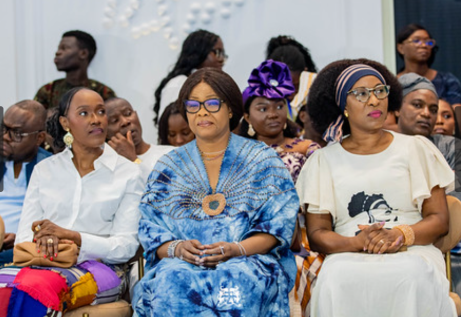 Le kanvo et l&rsquo;indigo, nouveaux ambassadeurs économiques du Bénin