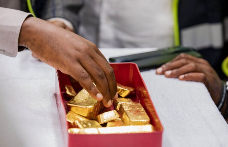 RDC-Rwanda : pourquoi la raffinerie Gasabo Gold est dans le viseur du Trésor américain
