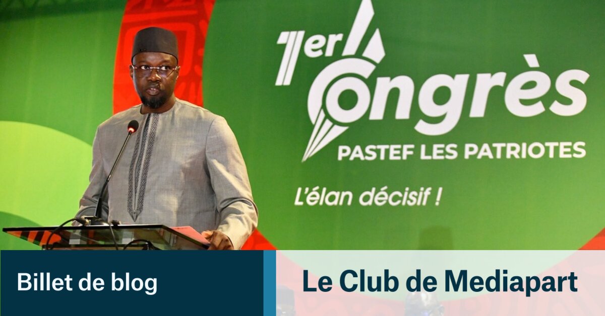 Sénégal : la révision constitutionnelle à l&rsquo;aune des divisions de Pastef