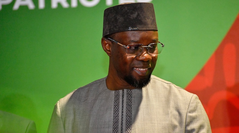 Diffamation à Dakar : les héritiers spirituels de Serigne Touba contre Ousmane Sonko