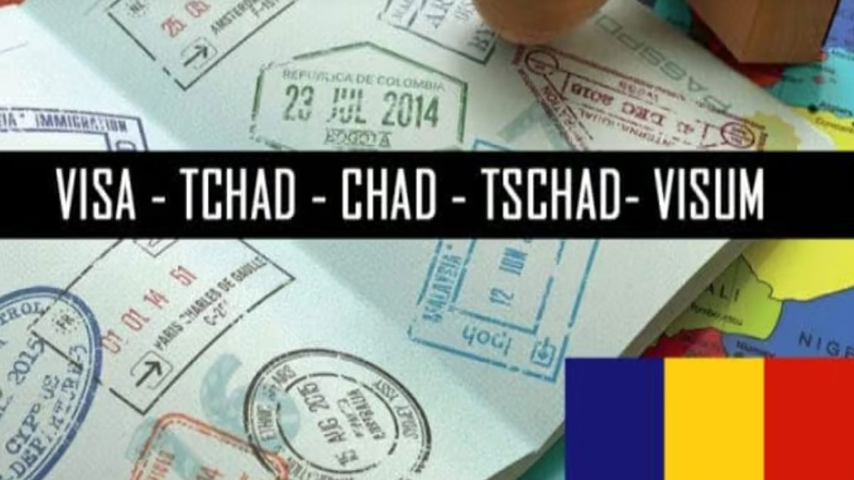 Le Tchad ouvre ses frontières sans visa dès 2027, une révolution pour l&rsquo;afrique centrale