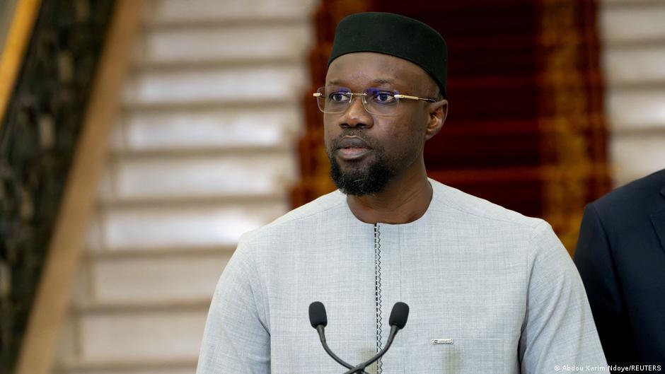 Conflit politique au Sénégal : le pastef face à un revers constitutionnel