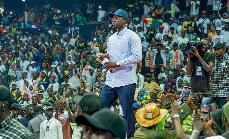 Sénégal : Loi invalidée par le Conseil constitutionnel, réaction de Ousmane Sonko