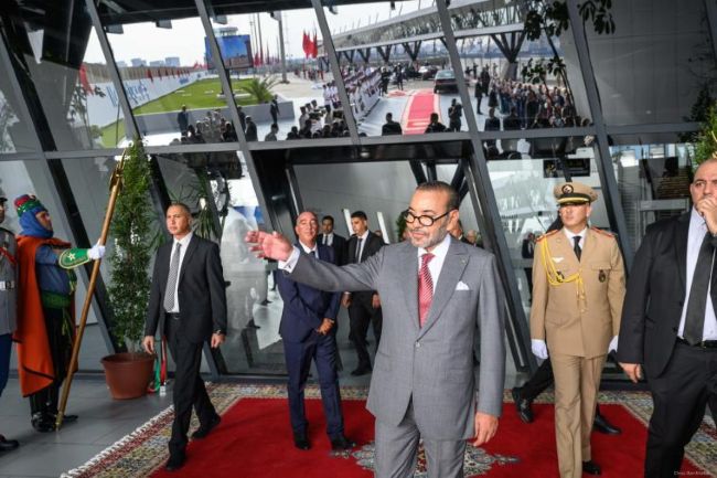 Le Maroc : un modèle de réussite politique et économique sous la vision royale