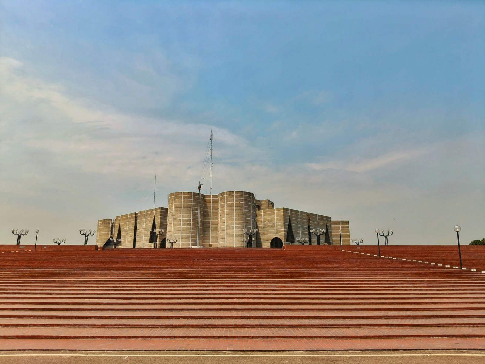 Le Bénin inaugure son Sénat et parachève l&rsquo;instauration d&rsquo;un parlement bicaméral