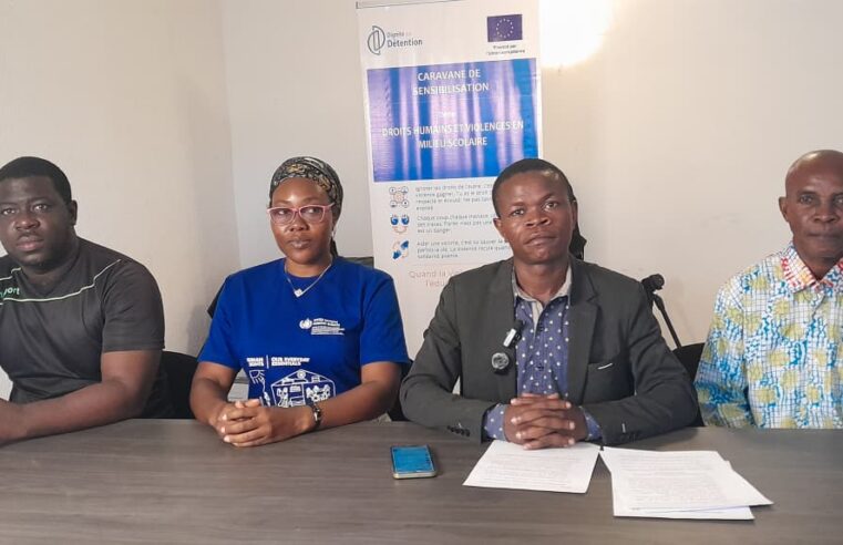Gabon : des ONG attaquent en justice l&rsquo;usage des VPN après des cybermenaces