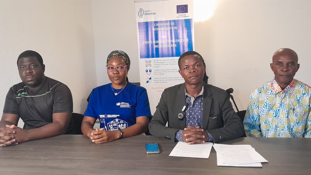 Gabon : des ONG attaquent en justice l&rsquo;usage des VPN après des cybermenaces