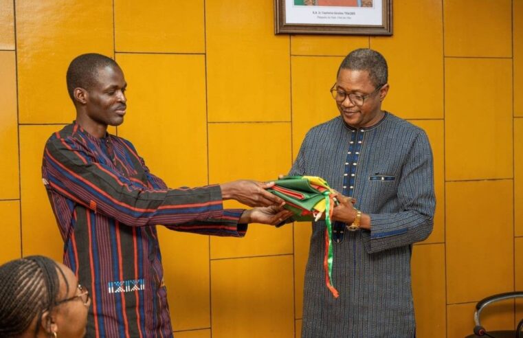 Rupture diplomatique Burkina Faso France : départ des représentants burkinabè de Paris