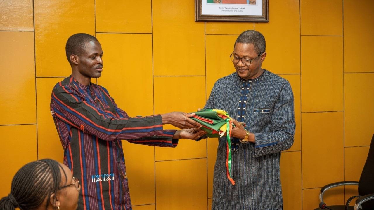 Rupture diplomatique Burkina Faso France : départ des représentants burkinabè de Paris