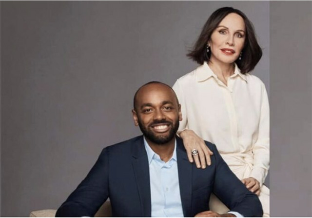 Enquête judiciaire : Sylvia Bongo Ondimba visée par la justice suisse
