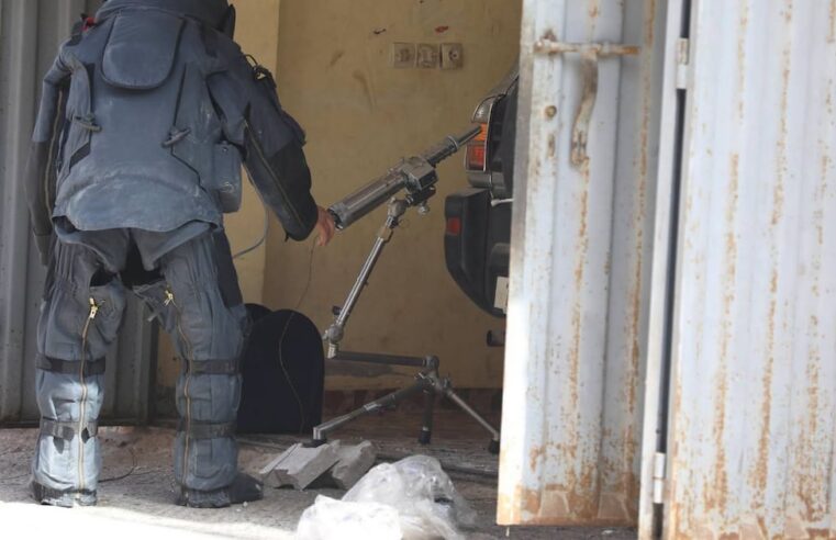 Opération anti-terroriste : la dgst démantèle une cellule de daech au Maroc