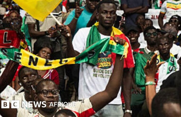 Sénégal : les contours de la réforme constitutionnelle après l&rsquo;adoption parlementaire