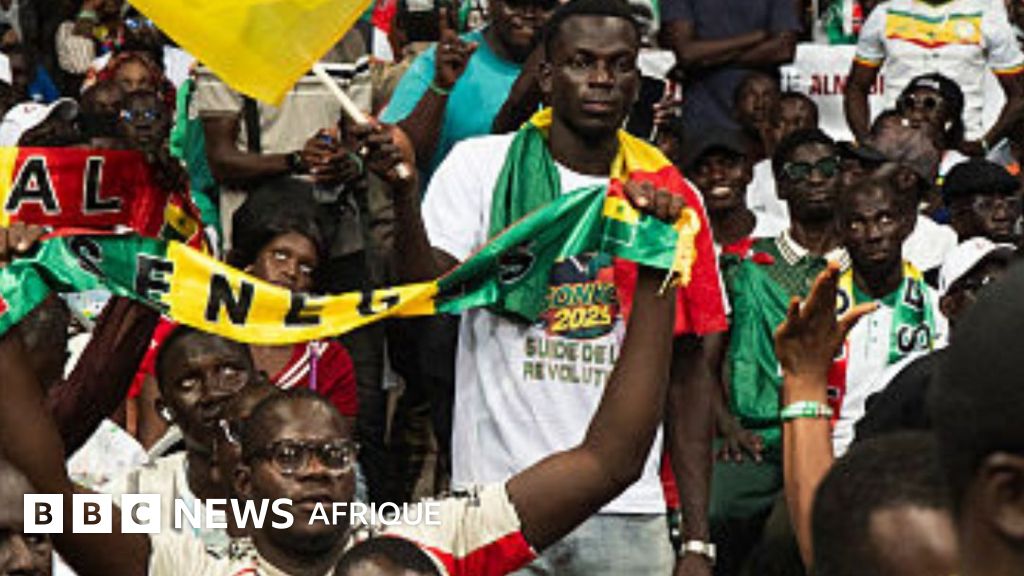 Sénégal : les contours de la réforme constitutionnelle après l&rsquo;adoption parlementaire
