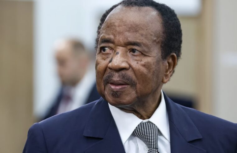 Cameroun : les incertitudes grandissent autour de l&rsquo;absence de Paul Biya