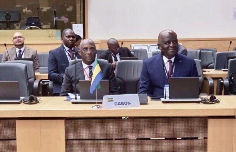 Le Gabon renforce sa place dans la diplomatie du Sud global