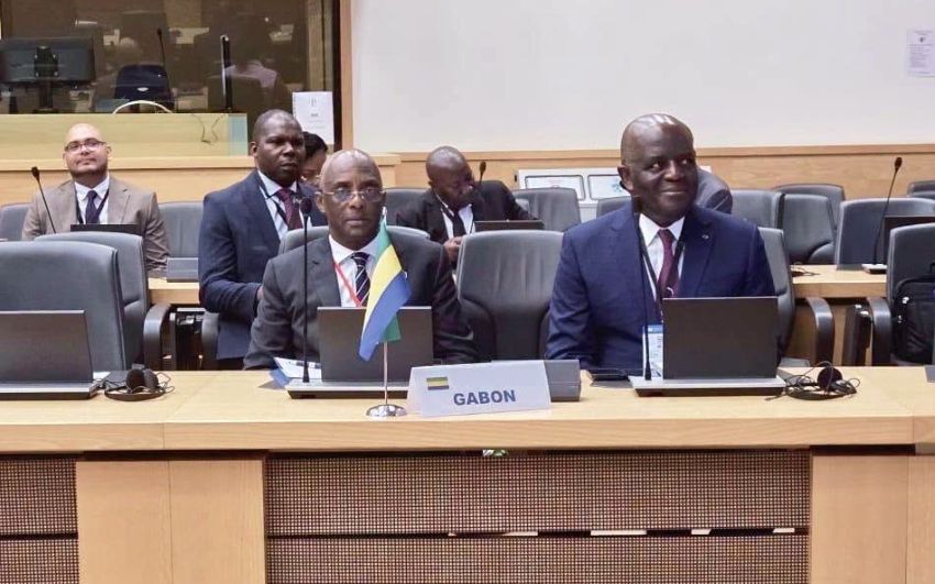 Le Gabon renforce sa place dans la diplomatie du Sud global