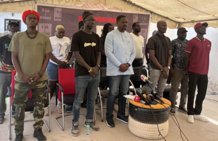 La société civile sénégalaise insiste sur un référendum intègre pour la réforme constitutionnelle