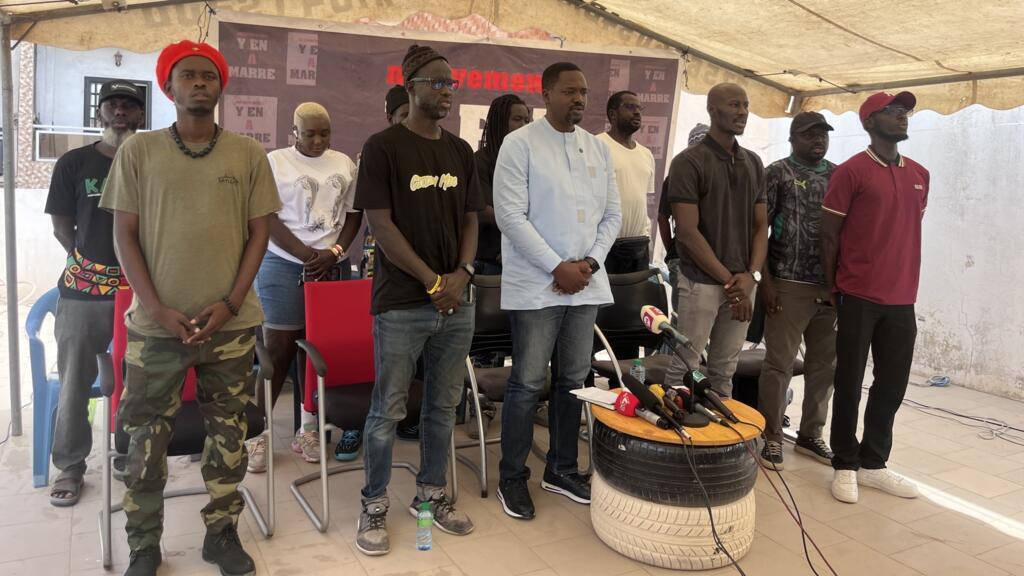 La société civile sénégalaise insiste sur un référendum intègre pour la réforme constitutionnelle